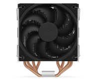 SilentiumPC Fera 5 Dual Fan 2x120mm - 643663 - zdjęcie 4